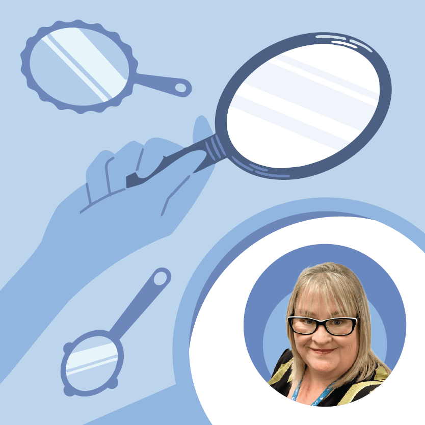 On the last day of #LearningAtWorkWeek, we look at the💡Power to Engage💡

We're starting with @VivJohnHRBP's look @ the work of @GemmaMorrisHR 's Wellbeing Community, imposter syndrome🥀, & how PD positively affects our #wellbeing🌹✈️👇
academytransformationtrust.co.uk/challenging-im…

#TransformingPD