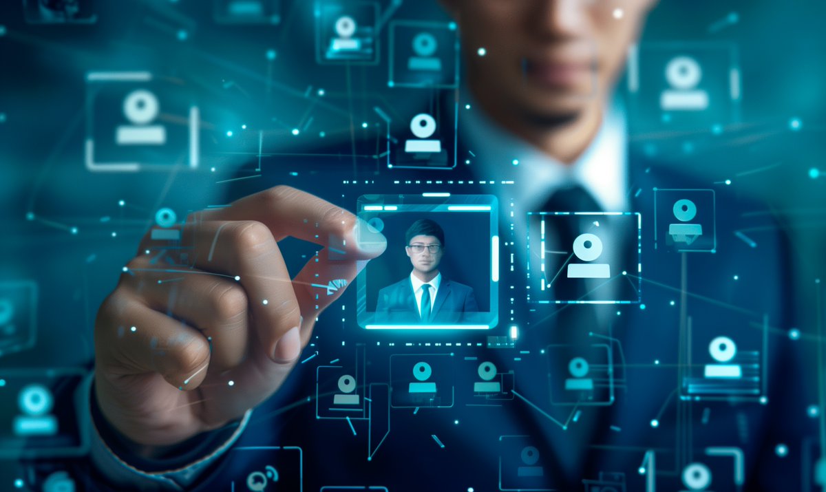 Enhancing Candidate Experience: AI's Role in Improving Recruitment Processes

In a competitive job market, adopting AI in recruitment is not just an advantage — it is a necessity for any organization aiming to stand out as an employer of choice.
blog.xor.ai/enhancing-cand…