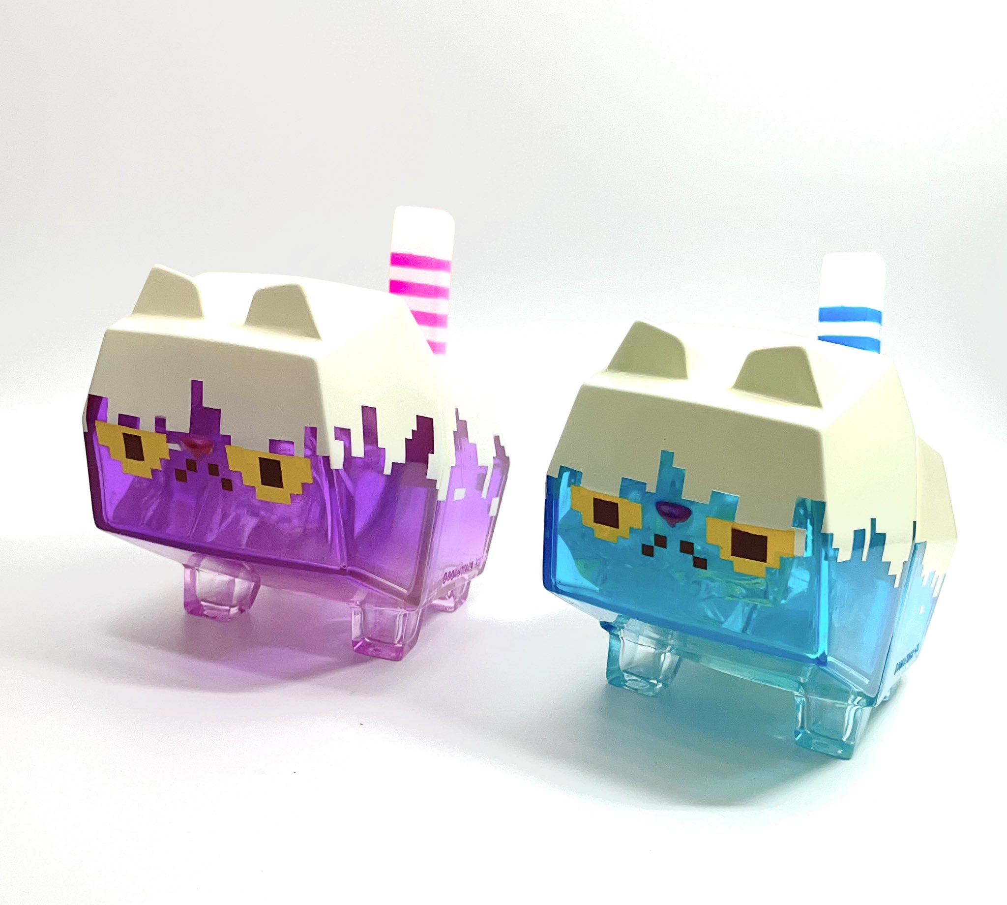nekorat(ネコラット)ソフビ製作中! on X: nekorat(ネコラット)ソフビ製作中! on X: