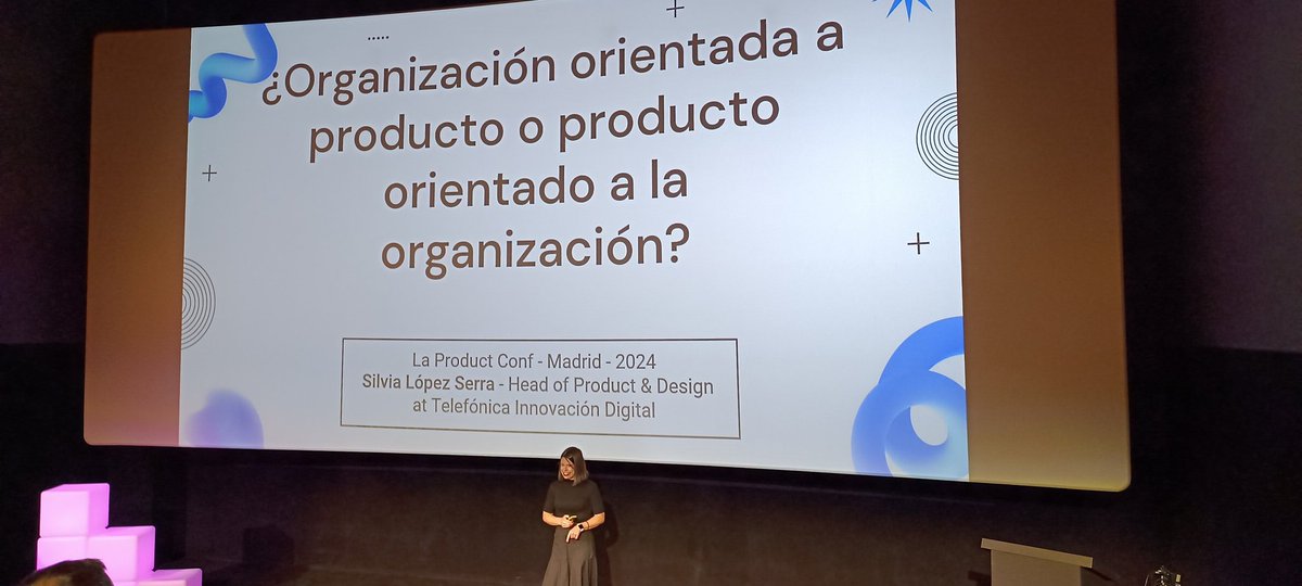 salvadorValle's tweet image. Listos para escuchar @slopezserra  en la #LPCMAD24