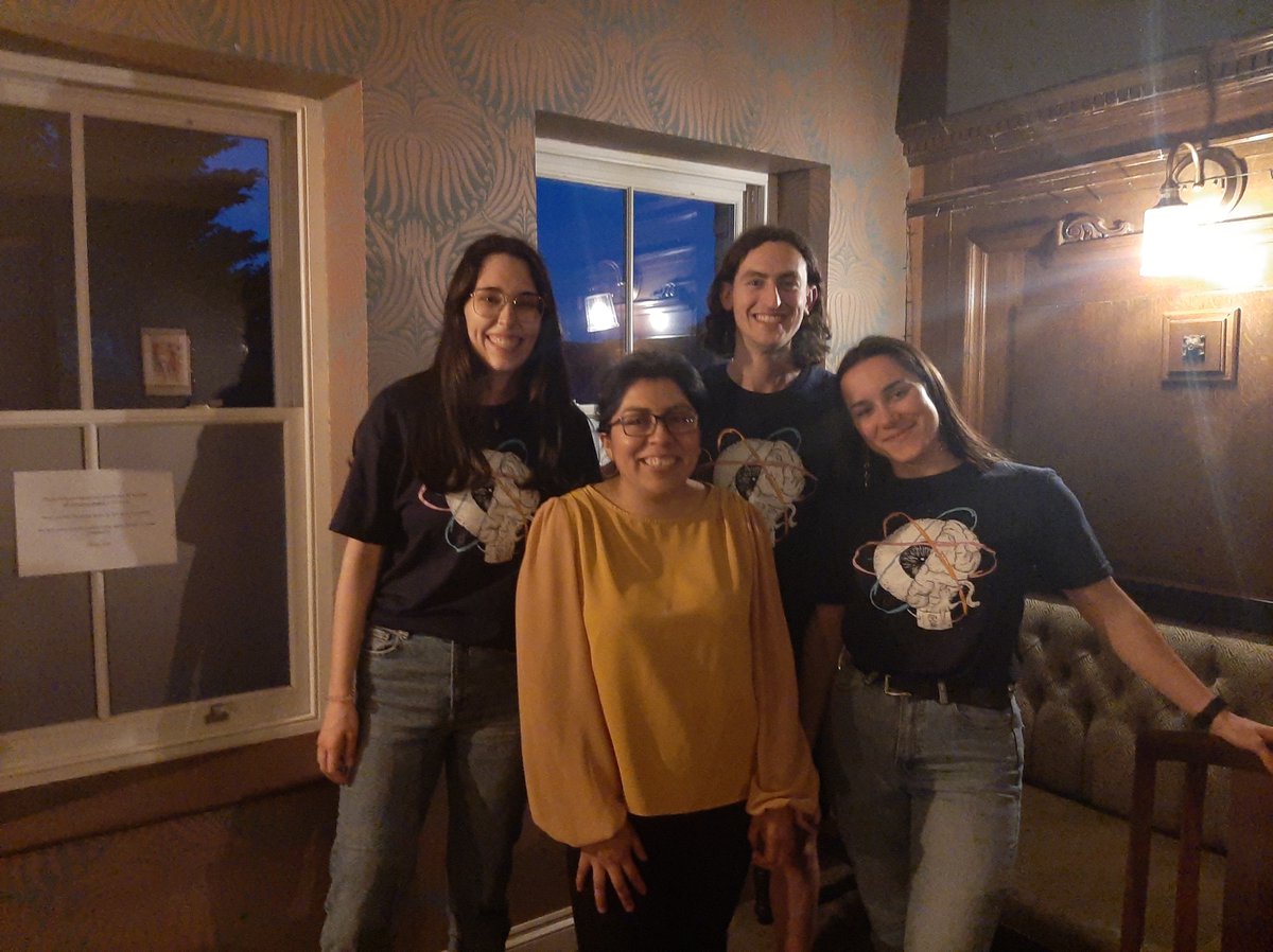 It was a pleasure to talk about #bioinspiration #robots and #touch feedback systems at the <a href="/pintofscience/">Pint of Science UK</a> UK last Wednesday. It was a great opportunity to apply what I learnt during my <a href="/Health_Eng/">UCL Institute of Healthcare Engineering</a>  Impact Fellowship at <a href="/uclmecheng/">UCL MechEng</a>. Many thanks <a href="/alice_hardyx/">Alice Hardy</a> <a href="/H_Wurdemann/">Helge Wurdemann</a>.