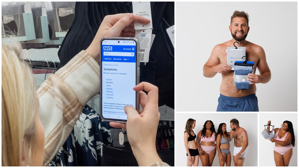 Great news! 📣 We have been shortlisted in @TheMarketingSoc 39th Annual Awards for 'The NHS Care Label' in the Not-For-Profit Marketing category! 🎉
 
Read how we put a new spin on laundry labels with <a href="/NHSuk/">NHS</a> and <a href="/Morrisons/">Morrisons</a>:  23red.com/nhs-be-body-aw…