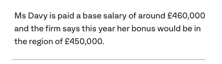 dandouglas's tweet photo. they’re giving people made sick by the parasite £115 lol https://t.co/kMKrNKysfT