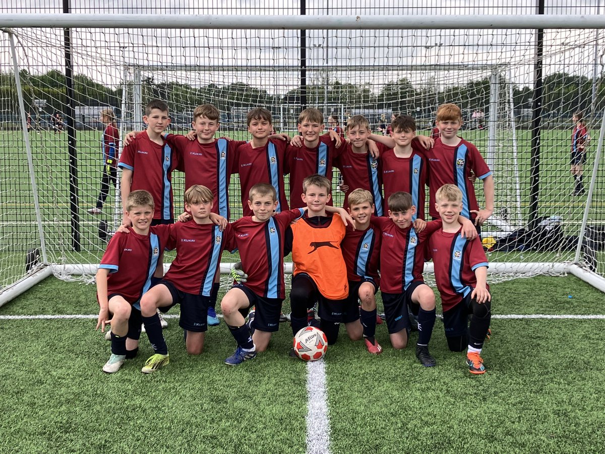 Yesterday our Year 7 Boys and girls’ football teams took part in the Rotary tournament at Preston’s UCLAN arena. They were a credit to the school and played some great football. The Boys’ team narrowly lost out in the quarter finals AET after some great results in the league