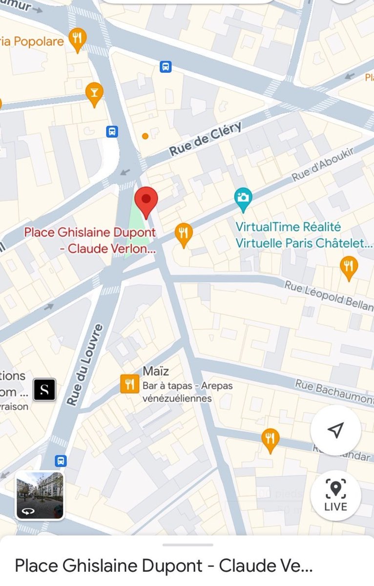 Demain 18/05 Rdv à 17h place Ghislaine Dupont, avec poussettes, caddies, béquilles...  pour éprouver l'accessibilité des trottoirs <a href="/MParisCentre/">Mairie de Paris Centre</a>
But: photographier &amp; illustrer les difficultés sur des parcours de la vie quotidienne des habitants 
<a href="/ariel/">Ariel Poler</a> vous êtes le bienvenu