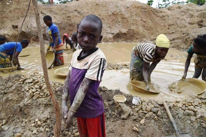 If it weren’t for the Congo, there wouldn’t be any iPhones in the world. The world’s biggest tech company, especially Apple, relies on cobalt mining in the country to power its iPhones. But it’s also a source of child labor and the deaths of thousands of people, while the world