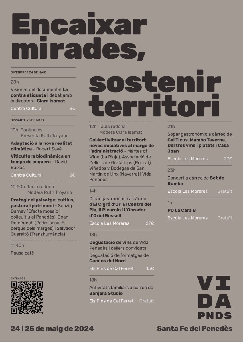 Finca Mas Perdut tweet media