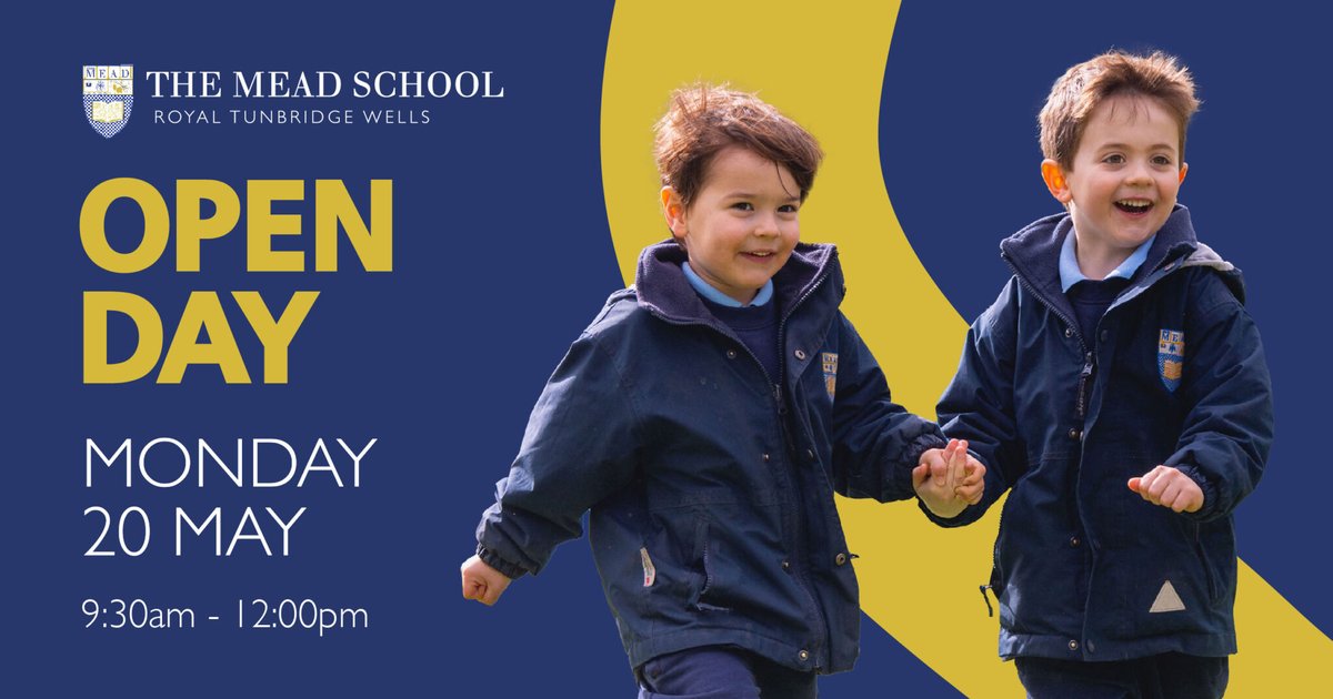 My Tunbridge Wells (@my_t_wells) on Twitter photo . <a href="/ThemeadschoolTW/">ThemeadschoolTW</a> warmly invite prospective parents this Monday to experience ‘one big family under the same roof’ in person! More details here: mytunbridgewells.com/.../may-the-me… (ad) . <a href="/ThemeadschoolTW/">ThemeadschoolTW</a> warmly invite prospective parents this Monday to experience ‘one big family under the same roof’ in person! More details here: mytunbridgewells.com/.../may-the-me… (ad)