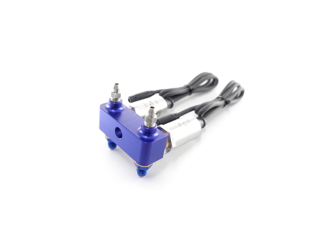 memotec's tweet image. memotec brake pressure kit
- Brake pressure front and rear
- mounting braket
More here: me-mo-tec.com/en/Products/Ac…
#memotecSensors #AiMSportline #memotec #Pressure #FormulaCars #TouringCars #PressureSensor #PerformanceParts #Motorsport #BrakePressure