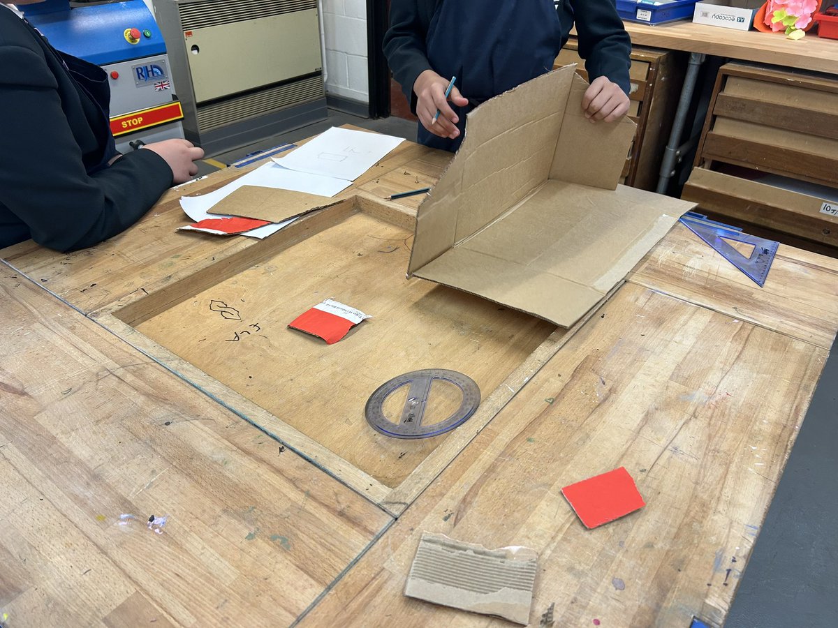 Springwest Academy DT Department (@springwestdt) on Twitter photo Goldilocks broke baby bearโs chair! ๐ป ๐ช This mornings year 8 design challenge! Stay tuned for their wonderful outcomes! <a href="/SpringwestA/">Springwest Academy ๐</a> #collaboration #virtues Goldilocks broke baby bearโs chair! ๐ป ๐ช This mornings year 8 design challenge! Stay tuned for their wonderful outcomes! <a href="/SpringwestA/">Springwest Academy ๐</a> #collaboration #virtues