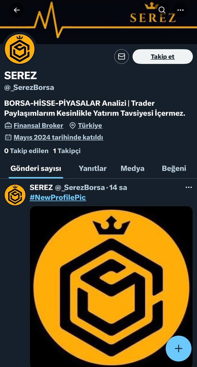 Arkadaşlar önemli!

Haysiyetsizler dolandıcılıkta sınır tanımıyor. Yorumlarınıza cevap vererek mesaj ağı kurup benmişim gibi dolandırmaya çalışıyorlar.

Lütfen riayet etmeyelim ve bu gönderiyi beğenip, paylaşalım ki hiçbir kardeşimiz zarar görmesin.