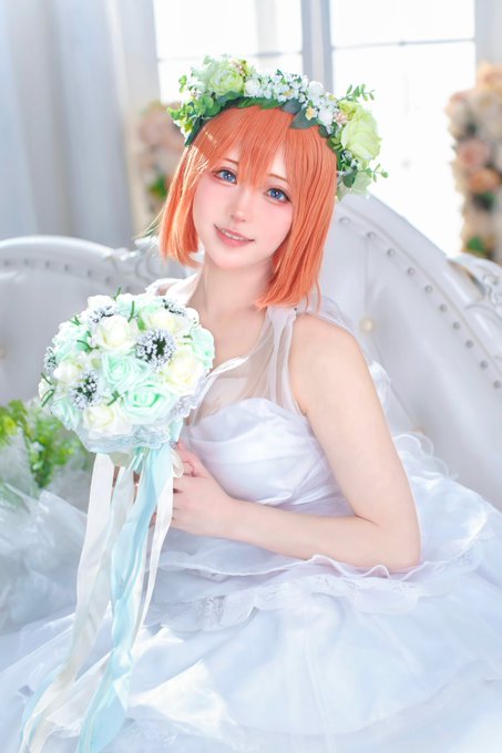 Twitterのコスプレ画像11