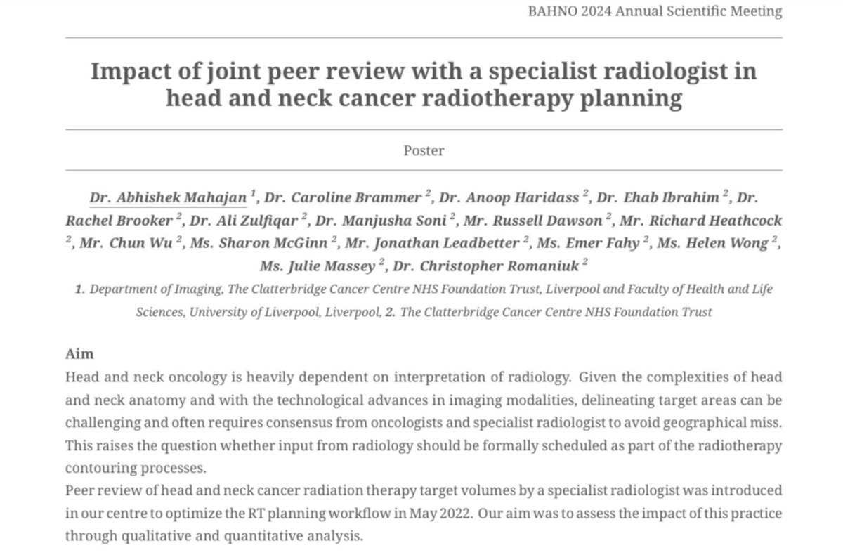 Prof Abhishek Mahajan tweet media