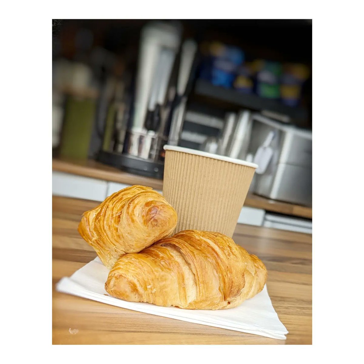 davethephoto's tweet image. Getting withdrawal symptoms ... needed to photograph something 😁

Damn fine coffee at the @DevonCountyShow ... thank you @TheCoffeeStopSW 

#flatwhite