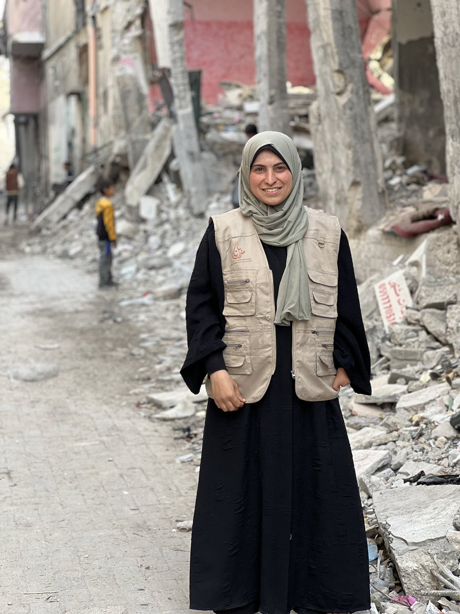 اسراء فروانة 🇵🇸 (@ferwanaesraa) on Twitter photo هُنا باقون
كالملح في جروحكم
كالشوكِ في حلوقكم
نحن وُعد رسول الله صلى الله عليه وسلم
"حتى يأتيهم أمر الله وهم كذلك "
<a href="/adhamsharkawi/">أدهم شرقاوي</a>
من فضلكم نشر ومتابعة للحساب 🙏 هُنا باقون
كالملح في جروحكم
كالشوكِ في حلوقكم
نحن وُعد رسول الله صلى الله عليه وسلم
"حتى يأتيهم أمر الله وهم كذلك "
<a href="/adhamsharkawi/">أدهم شرقاوي</a>
من فضلكم نشر ومتابعة للحساب 🙏