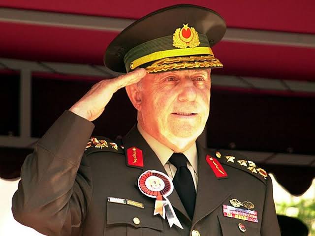 I. Ordu eski Komutanı Çetin Doğan tahliye oluyor:

Orgeneral Doğan: “Af söz konusu değil. Cumhurbaşkanı, Anayasa’yı uyguladı.”