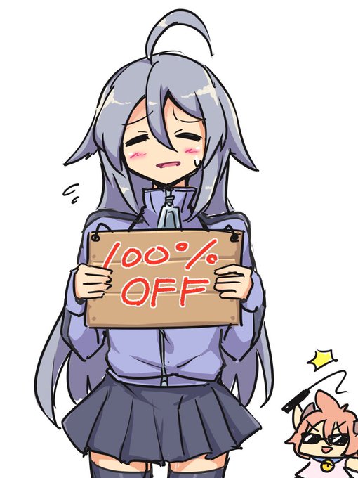 5/22までsteamで「100%おれんじじゅ～すっ!」が無料で貰えちゃうんだ!
持ってないみんなは今のうちに受け取っておこう!
https://t.co/lSeYekLSuz 