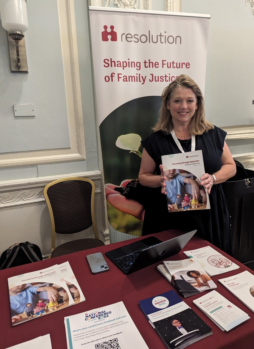 ResFamilyLaw's tweet photo. Pop down to our stand at #resconf24 and get your hot off the press copies of our new Parenting Guide! With a special offer for conf delegates. Plus you'll get a warm welcome from our head of publications Esther https://t.co/Yg41UxrD5Y
