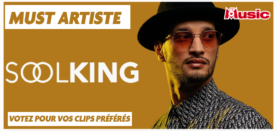 M6MusicOfficiel's tweet photo. Must artiste avec @Soolking 🎮
👾 Quel est votre clip préféré ? https://t.co/USAkoOjezm…
Résultat vendredi à 20h
#Soolking #casanova #suavemente #balader #m6music #mustartiste https://t.co/Z8DR6Q5EUa