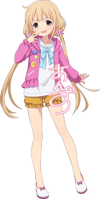 デレマス、シャニマス、学マスで個人的に刺さったアイドルです もう俺はダメかもしれません