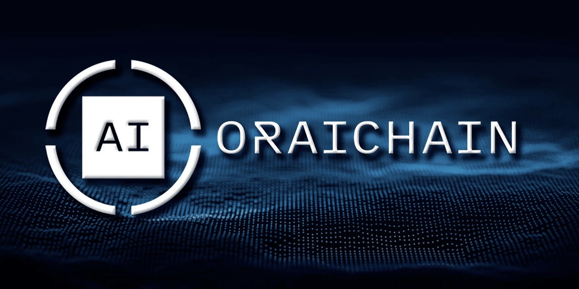 Besides bringing cool art to @oraichain with our collection, our goal is to bring attention to the $ORAI ecosystem to other NFT communities like $INJ, $SOL, $ETH, $STARS... ones. So we are going to discuss all things $ORAI in this thread  🧵