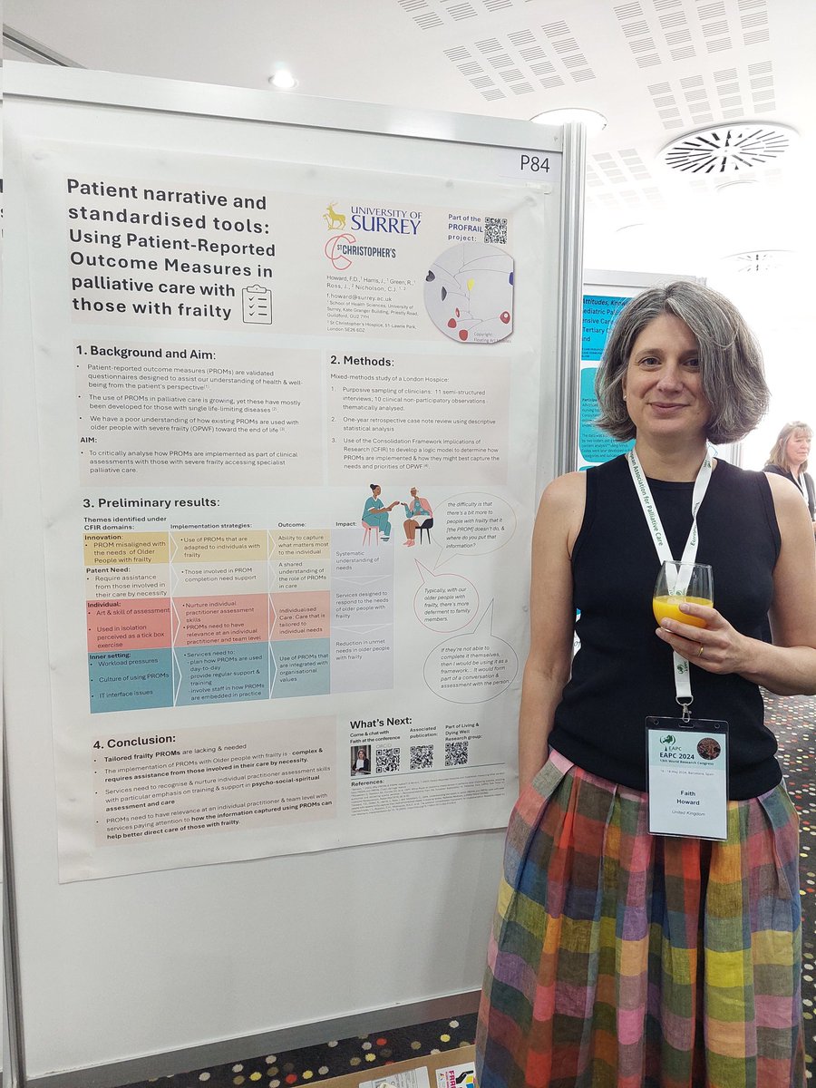 Dr Sarah Combes RN tweet media