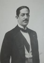 🧐🇩🇰 Tal día como hoy en 1885, nace en Cartagena Alfonso Torres López. Fue Alcalde de la ciudad durante la dictadura de Primo de Rivera y fue asesinado en 1936, al comienzo de la guerra civil, por el bando republicano.