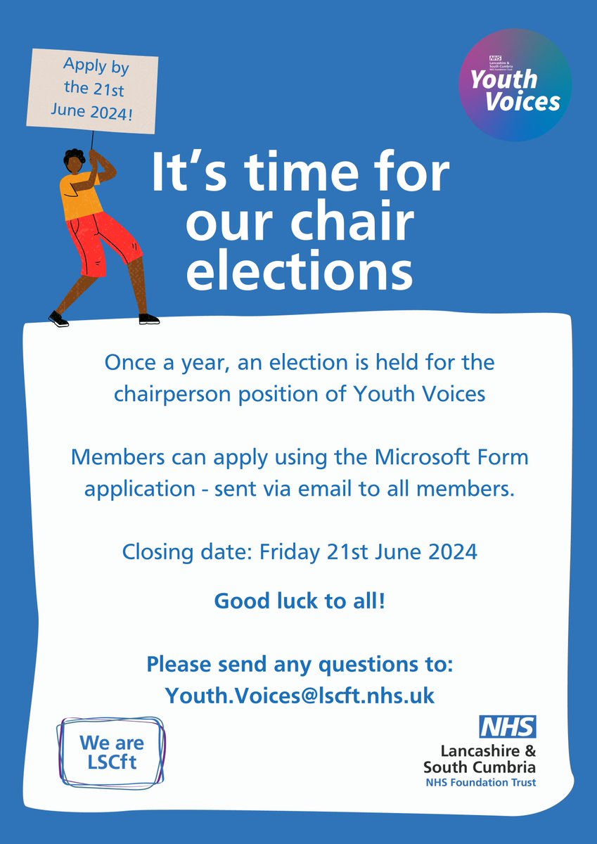 Members, see your emails for more details! 🥳