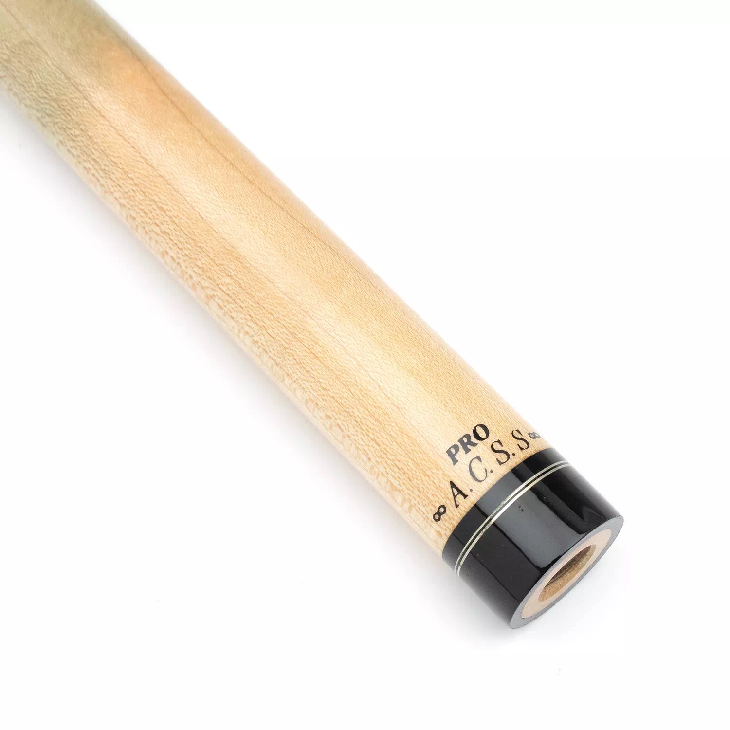 ビリヤードシャフト ACSS PROシャフト 超お薦め】中古ムサシ(1本