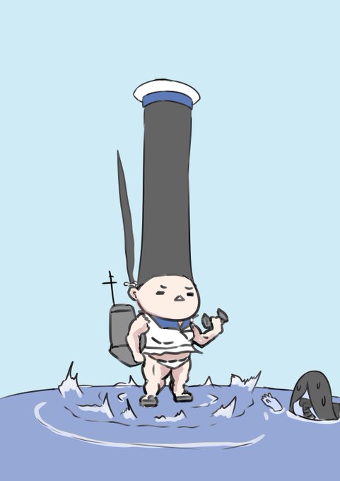 ミナギルチカラ