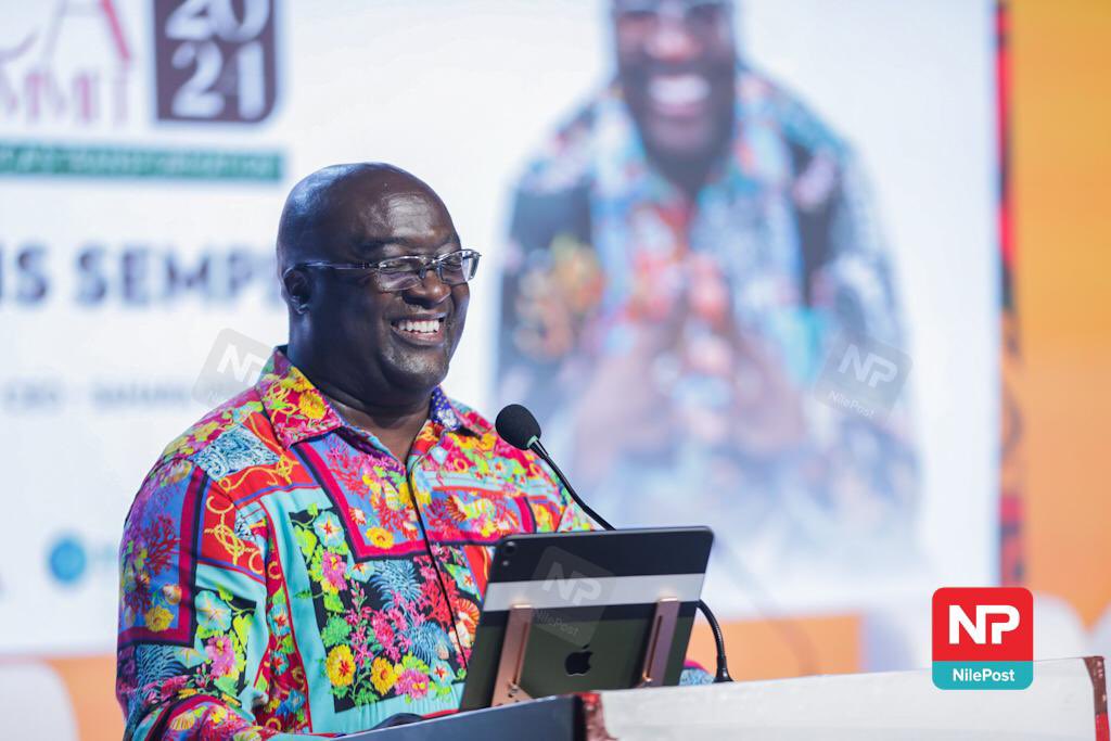 The global public is grappling with an identity crisis, and this is the direction our children are heading. There is an urgent need for a transformation in the mindset of Africa. ~ @dsempebwa, Founder Africa Wisdom Summit. #AfricaWisdomSummit #AfWS2024 #AfroMobileUG