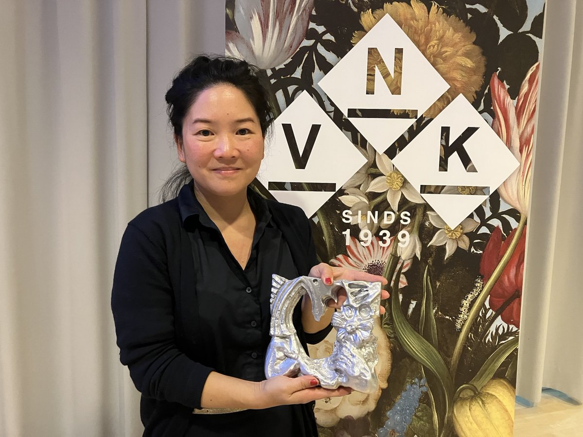 Concept-longlist #KarelvanManderprijs '24 open voor aanvullingen! Mail aanvullingen t/m 21 mei naar bibliografie@kunsthistorici.nl. Publicaties Beeldende kunst/kunstnijverheid 1550-1700 uit publicatieperiode 2019-2023. Info: kunsthistorici.nl/nieuws/concept…  #boeken