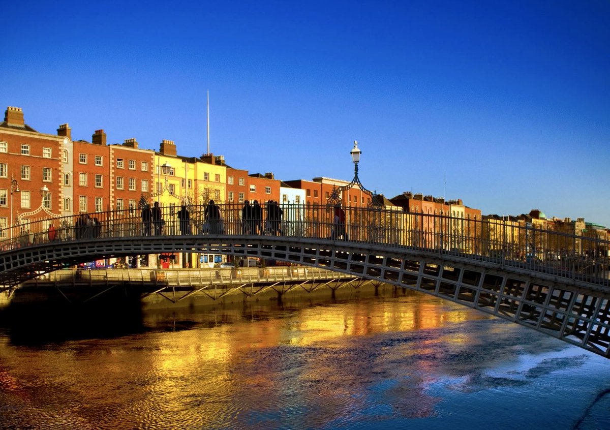 Off to Dublin for the weekend to give some lectures on reimagining worship in missional contexts. Looking forward to this!