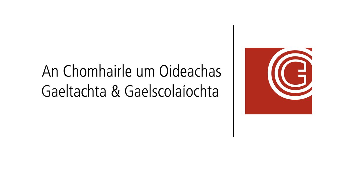 ✨Comhdháil na Múinteoirí Nuacháilithe✨ 

Beidh comhdháil ar siúl i Mí Mheán Fómhair, i gColáiste Mhuire gan Smál, Luimneach.

Is deis iontach í seo do mhúinteoirí nuacháilithe bualadh lena chéile agus dea-chleachtais a roinnt!

Tuilleadh eolais: comhdhail@cogg.ie.

#oidgael