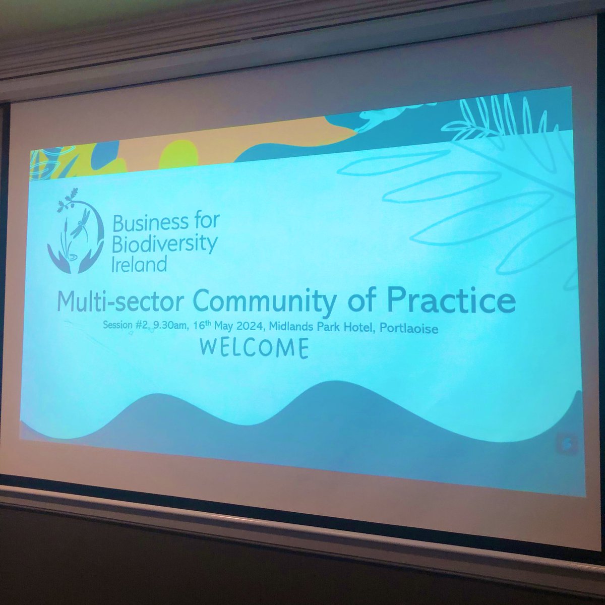 Thanks to our Community of Practice businesses for joining us for an enlightening workshop on how they are approaching #StakeholderEngagement and #Materiality assessments when it comes to reporting on business impacts and dependencies on #nature at our Multi-sector #BizBioCoP