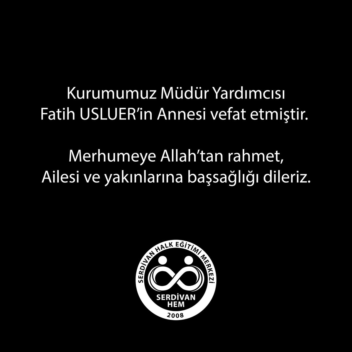 Serdivan HEM (@serdivanhem) on Twitter photo 