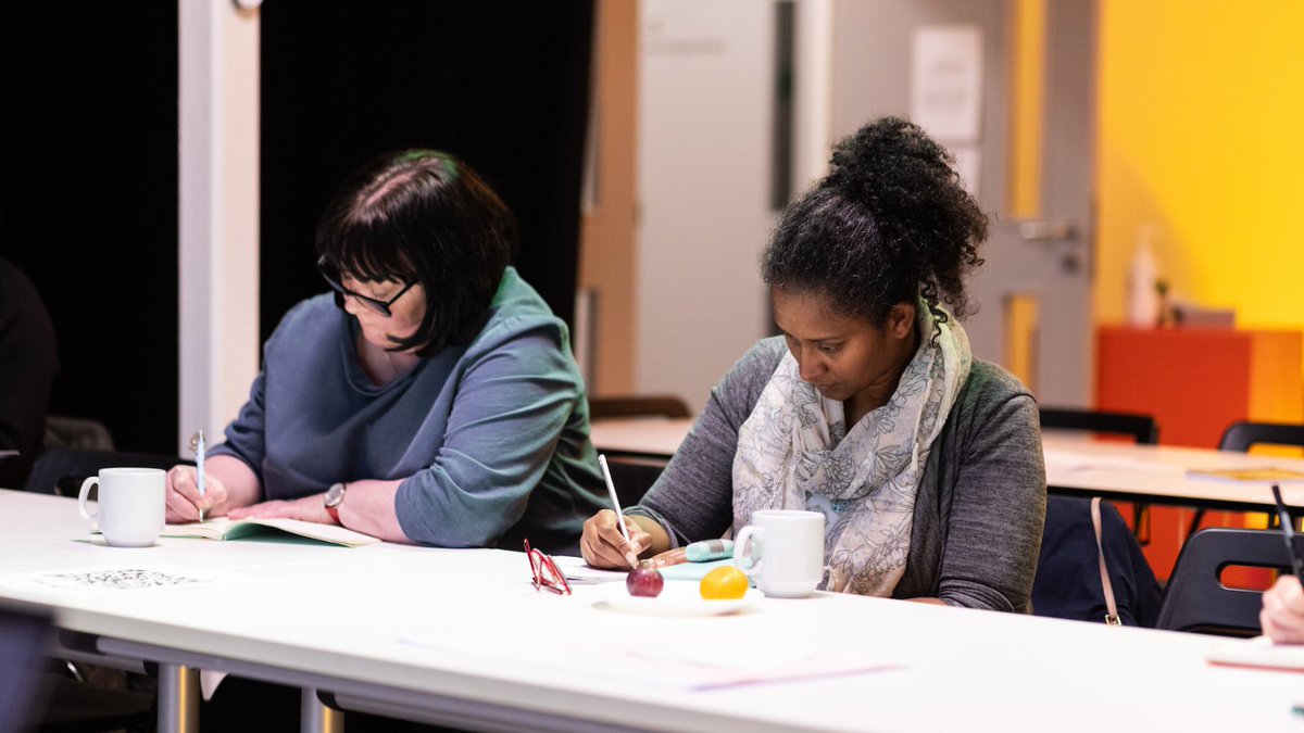 1 WEEK TO GO: Applications for The Optimists close on Friday 24 May at 12pm (midday)! Our summer course is for emerging artists, creative practitioners, or aspiring producers based in the West Midlands and will run between Sat 15 June - Sat 3 August. ℹ️ bit.ly/OpportunitiesCP