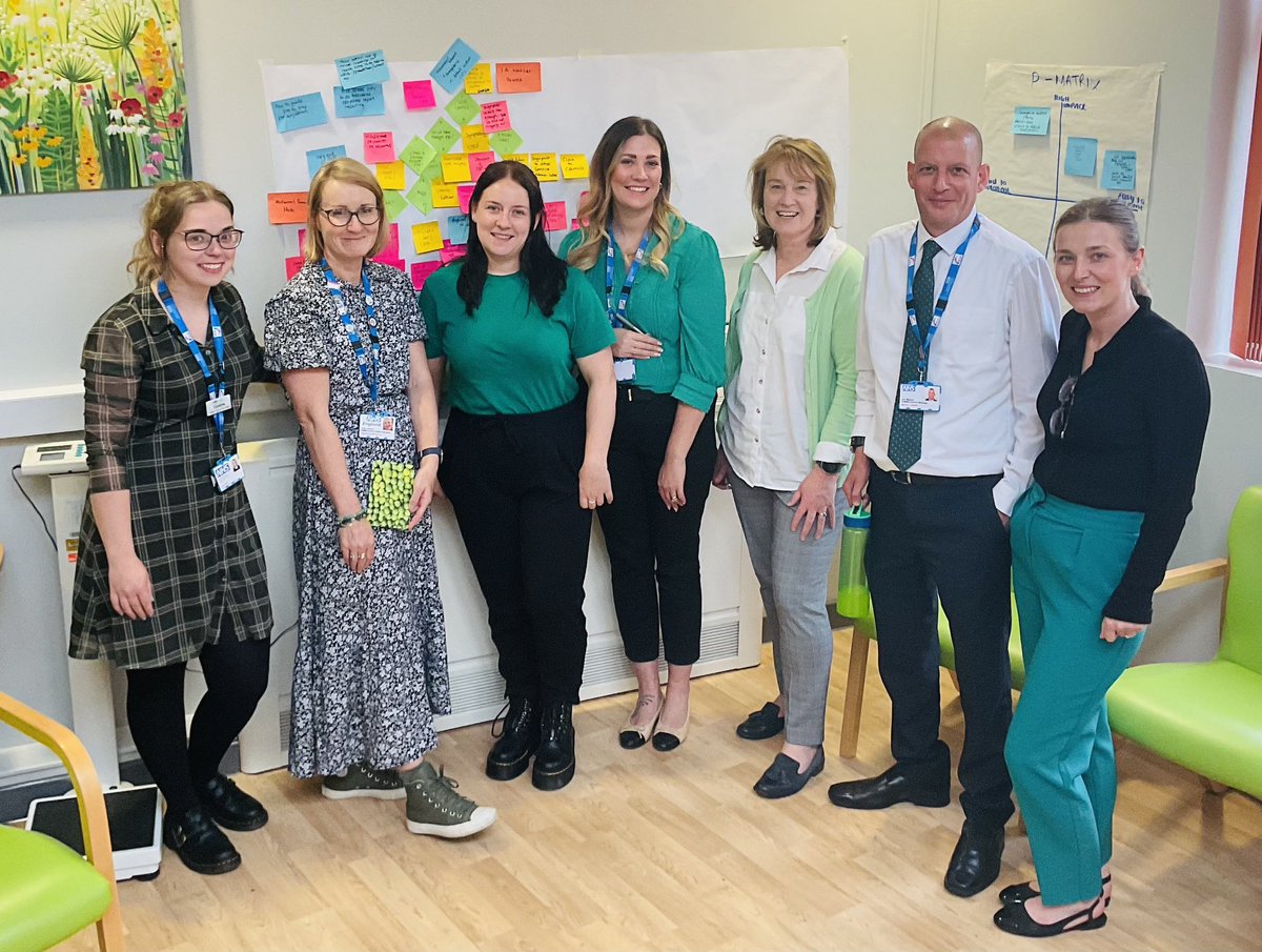 Bethany Edwards (@bethanyed2) on Twitter photo QI Team and CAMHS community teams #wearitgreen whilst starting their continuous improvement journey! Lots of energy and enthusiasm in the room yesterday 💚 <a href="/JayneBeasleynhs/">🧡 Jayne Beasley 🧡</a> QI Team and CAMHS community teams #wearitgreen whilst starting their continuous improvement journey! Lots of energy and enthusiasm in the room yesterday 💚 <a href="/JayneBeasleynhs/">🧡 Jayne Beasley 🧡</a>