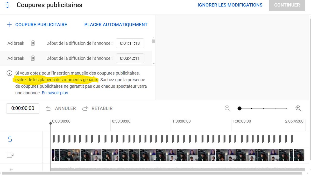 La Tronche en Biais tweet media