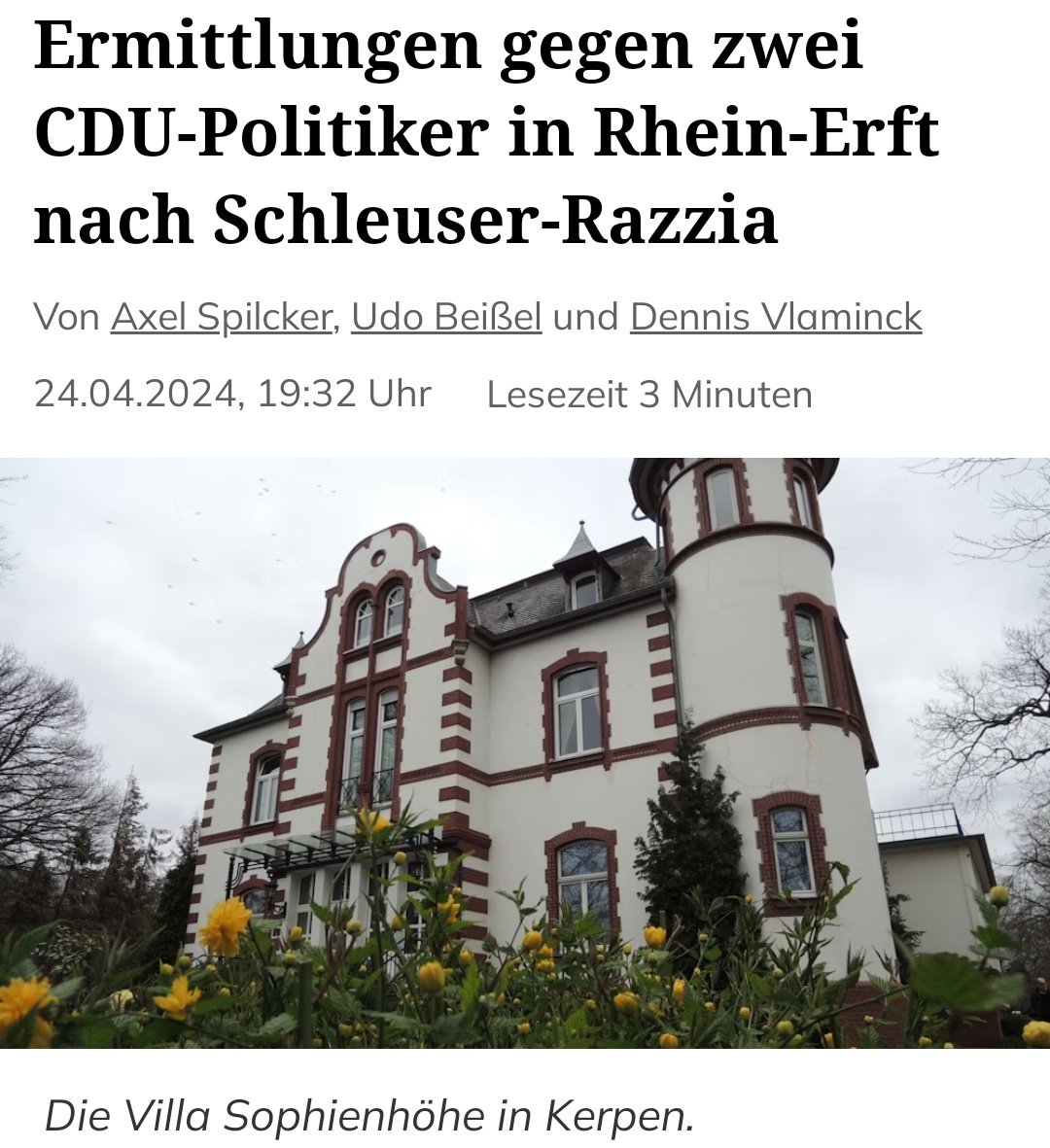 @MerenzSophia Die CDU und SPD !