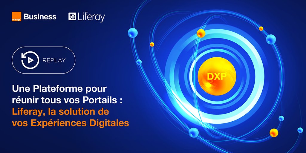 Business & Decision tweet media