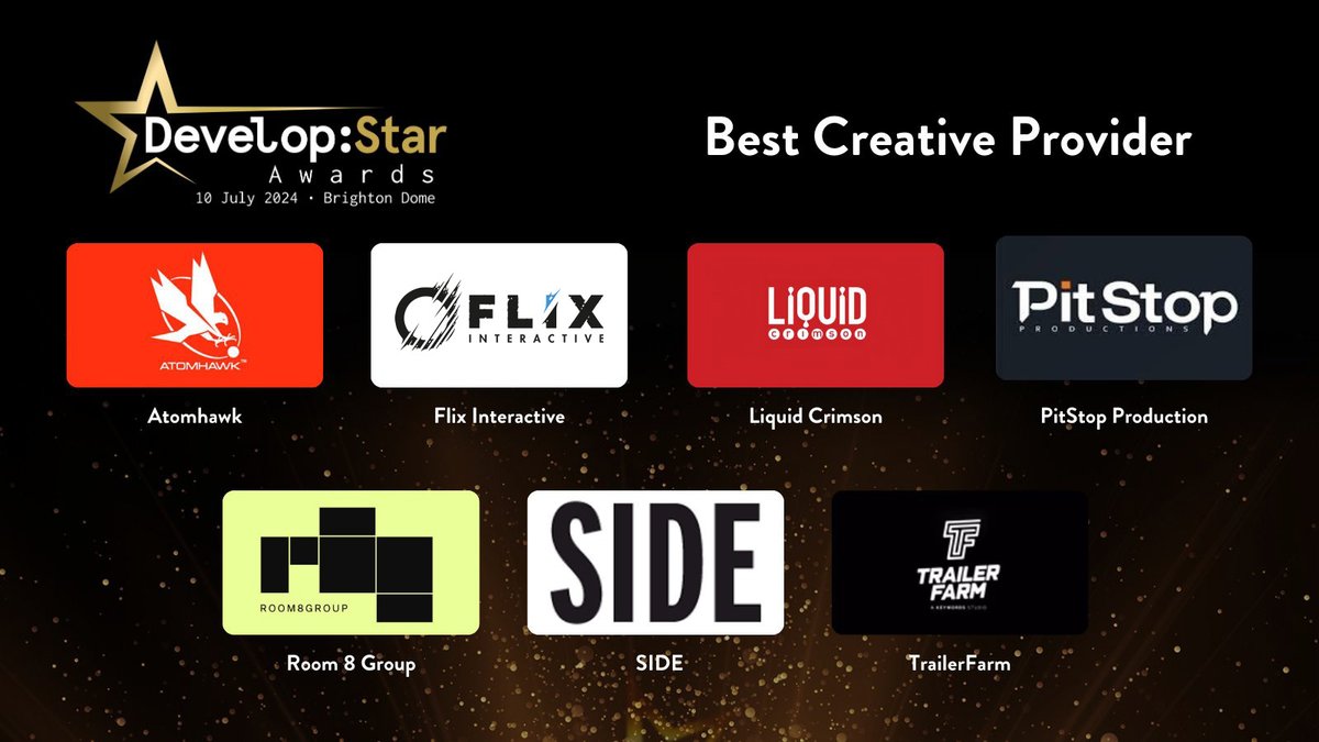 Flix Interactive tweet media