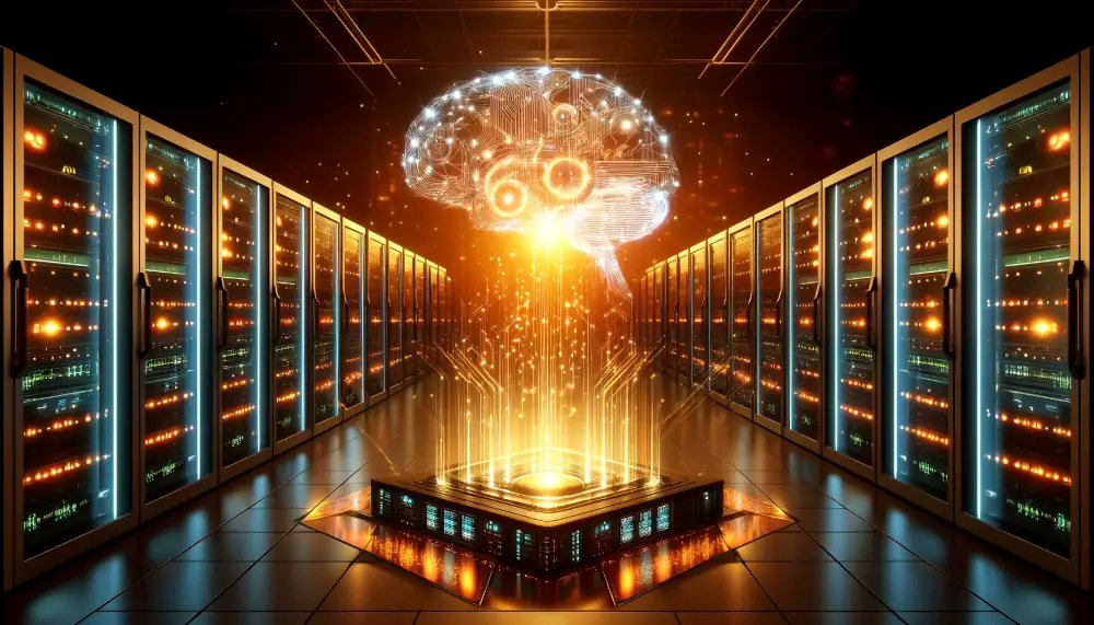 serverconsultan's tweet image. 🚀 Exciting news! Explore # the transformative potential of #AIinCloudComputing and how it is revolutionising business operations. Do not miss our latest article! #CloudComputing #Innovation #BusinessTransformation #ServerConsultancy serverconsultancy.co.uk/ai-in-cloud-co…