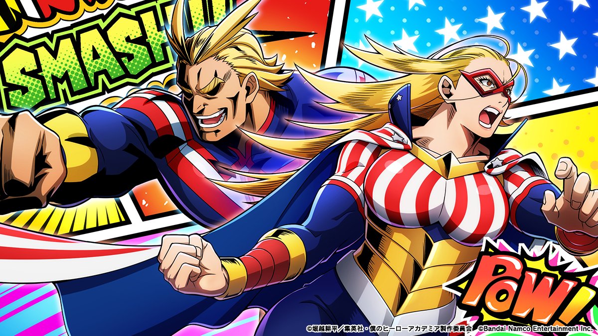 3rd ANNIVERSARYガシャ』限定 3周年記念メモリー紹介！ ＼ オール