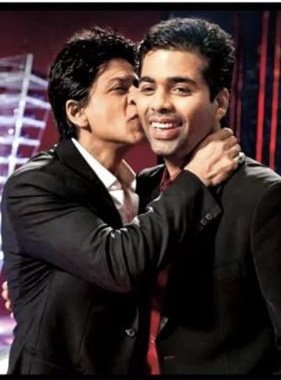 Famous gay of Bollywood sarook and karan