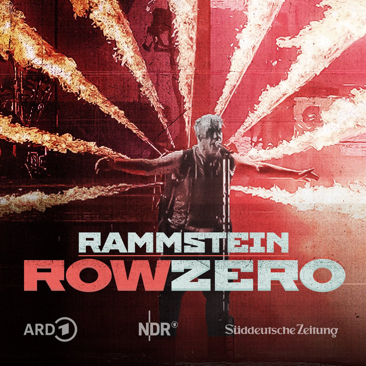 In diesem Podcast erzählen wir die Geschichte von Frauen, die in das Sex-Rekrutierungssystem #rowzero von #Rammstein-Sänger Till Lindemann geraten sind - mit neuen Details. @NDRrecherche In dieser Geschichte… 1/10