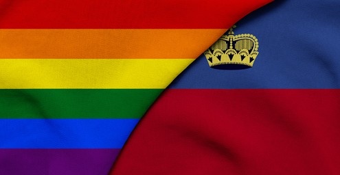¡Última Hora! Liechtenstein aprueba el matrimonio igualitario