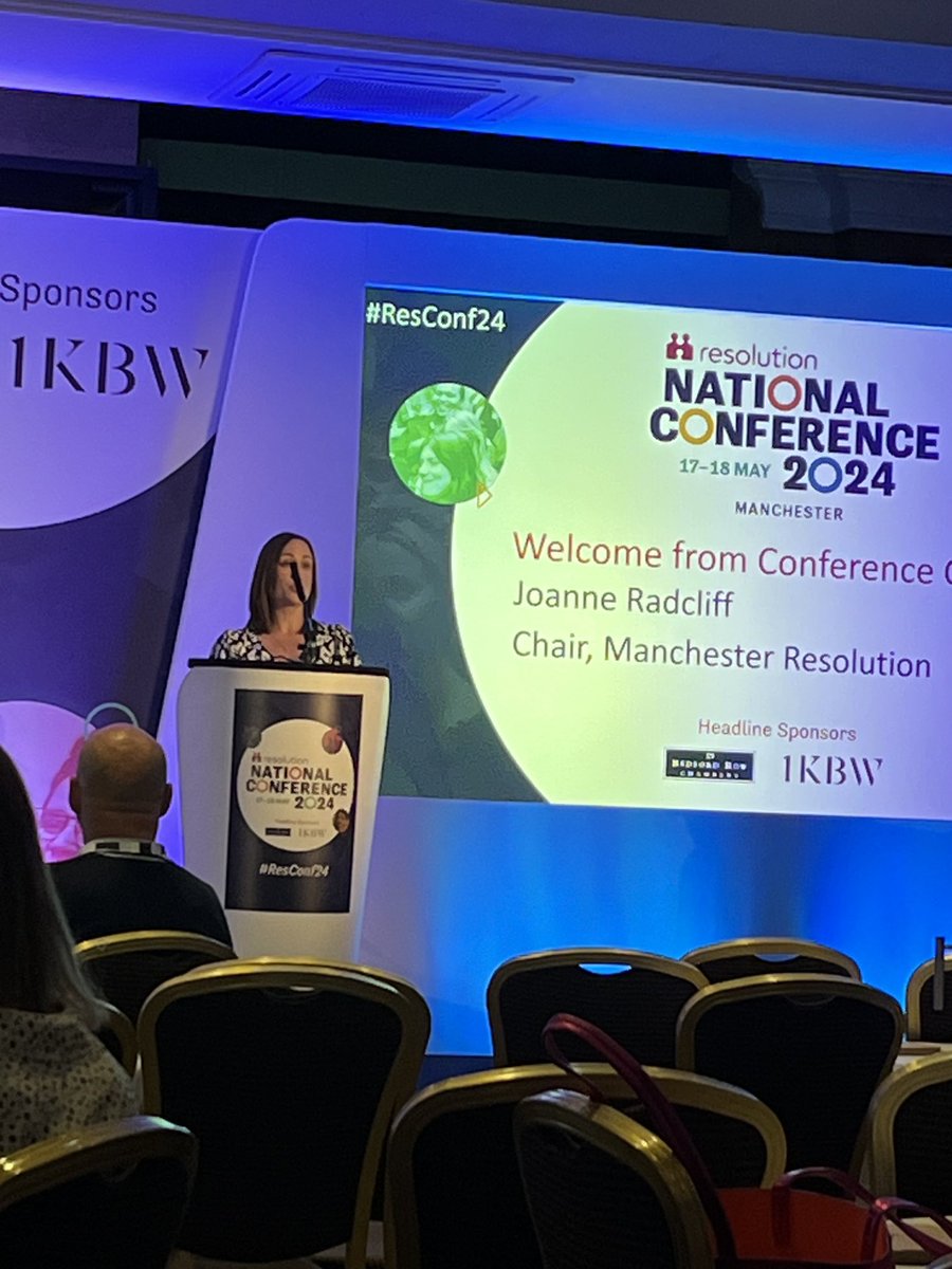 Zoe Fleetwood (@iamzoefleetwood) on Twitter photo Great to be at <a href="/ResFamilyLaw/">Resolution</a> National Conference in Manchester. AGM done and now for the welcome from Joanne Radcliff <a href="/HillDickinson/">Hill Dickinson LLP</a> #familylaw Great to be at <a href="/ResFamilyLaw/">Resolution</a> National Conference in Manchester. AGM done and now for the welcome from Joanne Radcliff <a href="/HillDickinson/">Hill Dickinson LLP</a> #familylaw