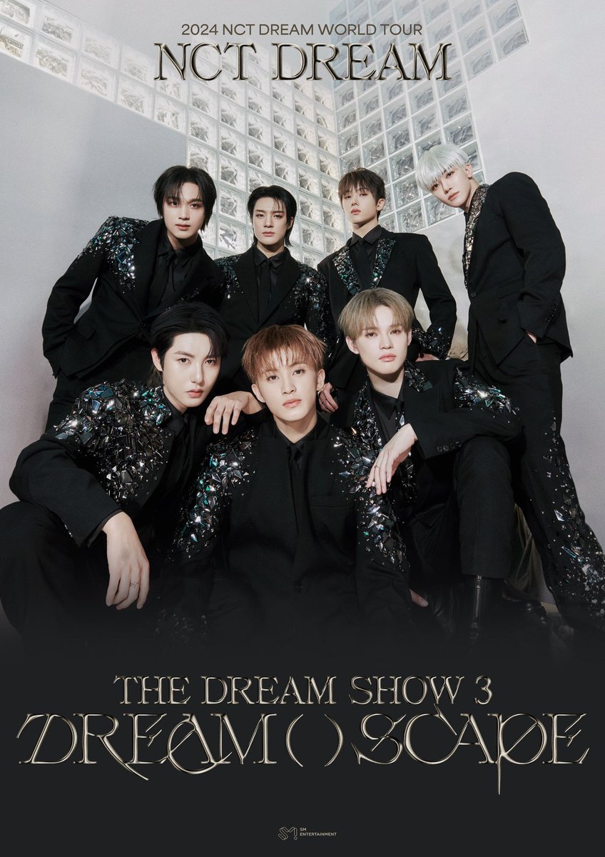 🎉Tickets for the ‘2024 NCT DREAM WORLD TOUR in EUROPE’ are now on sale!   <THE DREAM SHOW 3 : DREAM( )SCAPE> in EUROPE💚 ➫ nctdream-thedreamshow.com   #NCTDREAM #THEDREAMSHOW3 #NCTDREAM_THEDREAMSHOW3 #NCTDREAM_WORLDTOUR