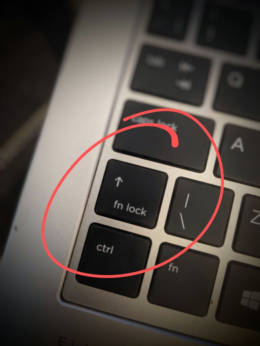Who uses 'Function Lock' and why? (I'm not even sure how it works as I use the Shift key frequently and I've never locked my functions)